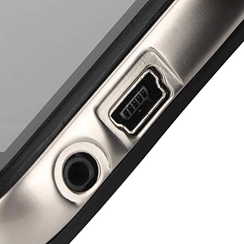 Car Driving Recorder - 1280x1080 30FPS