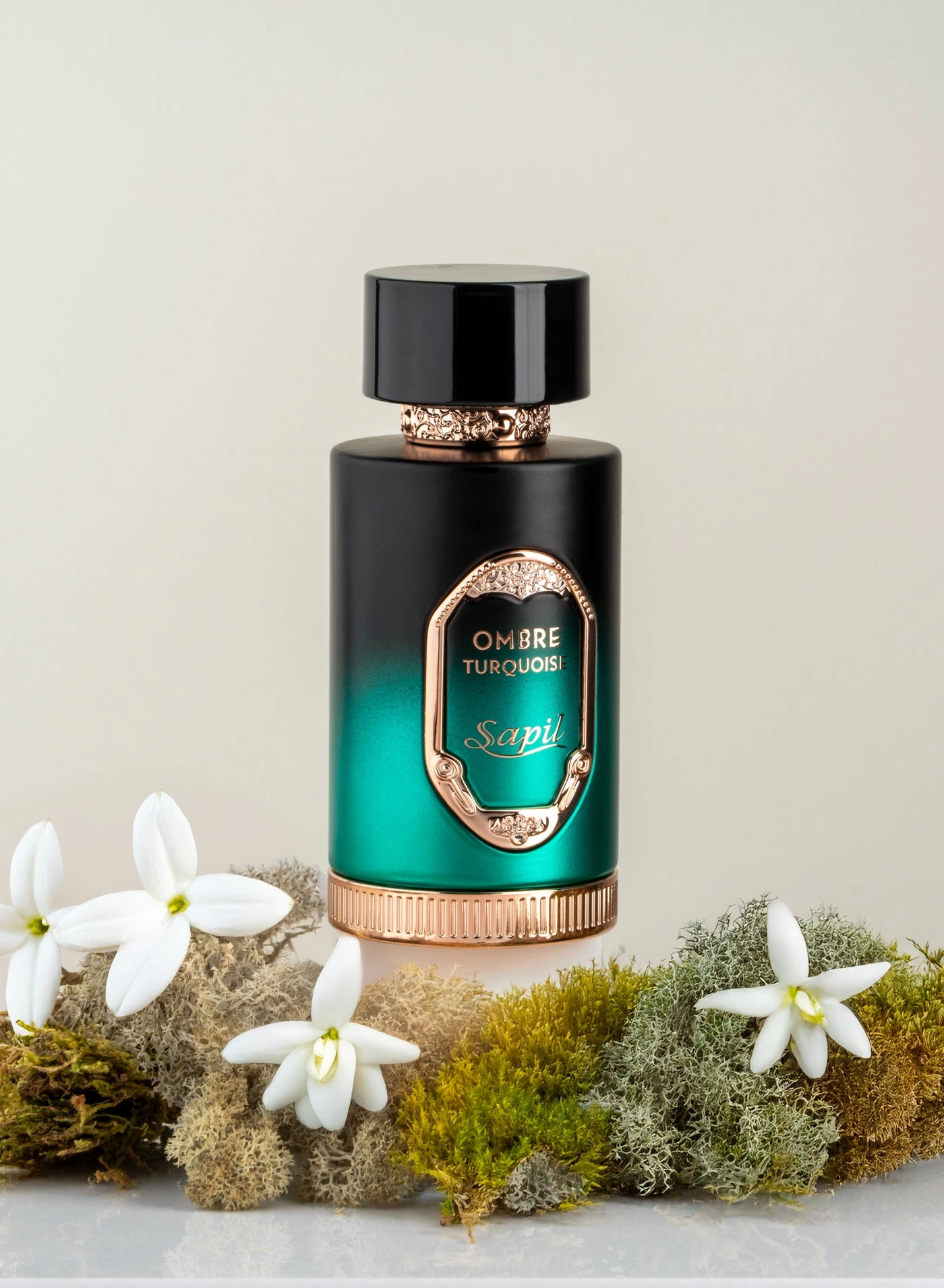 Ombre Turquoise - Eau de Parfum 100ml