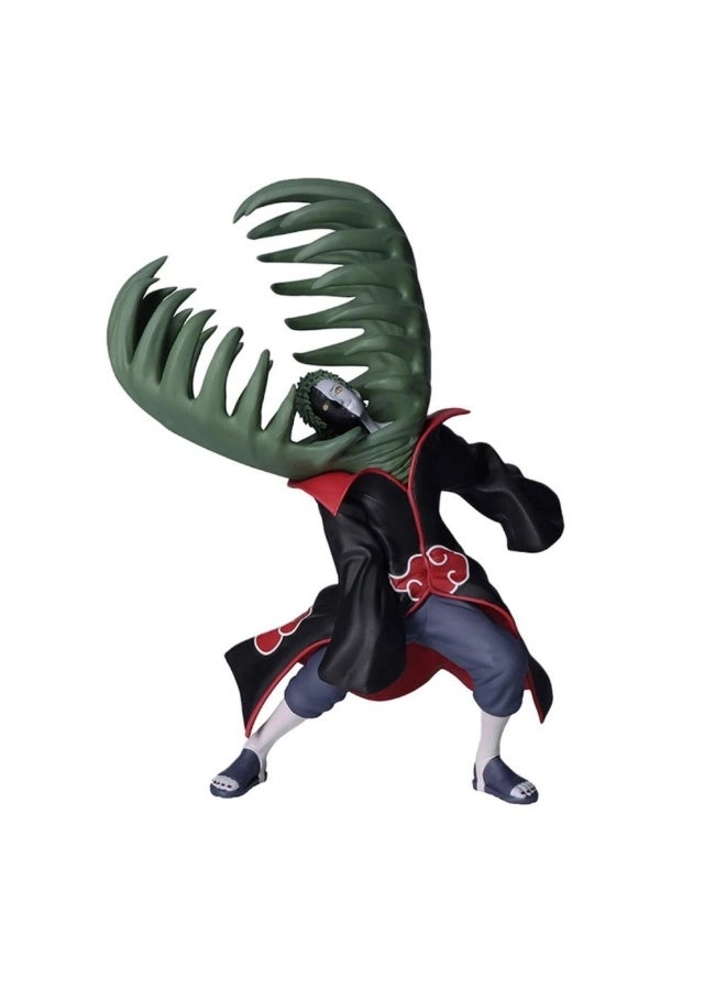 Banpresto Zetsu - Naruto Shippuden - Vibration Stars (15 cm)