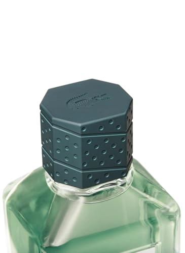 Match Point Eau de Toilette 50ml