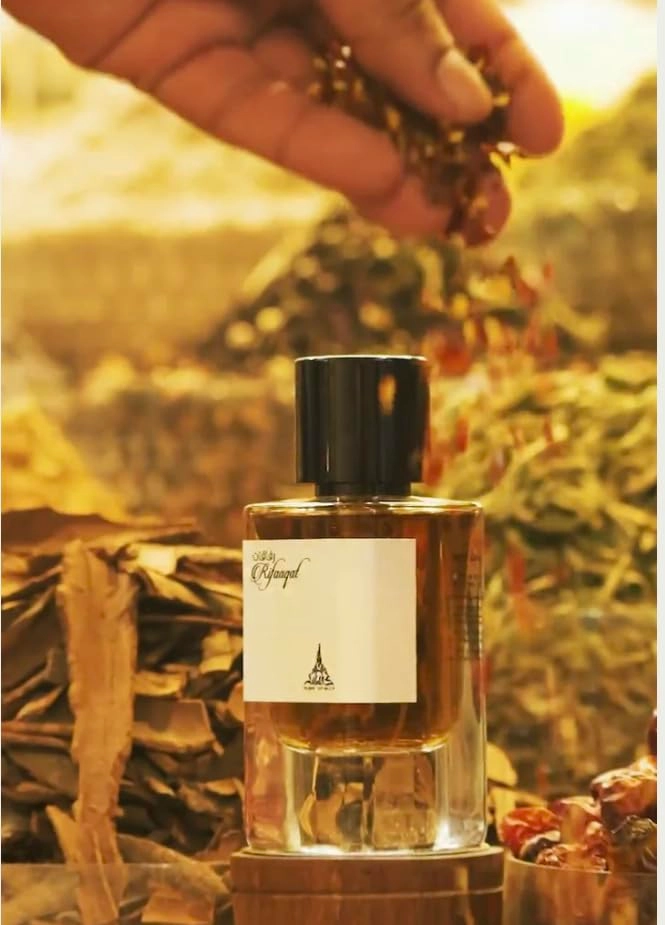 Rifaaqat Eau de Parfum 85 ml