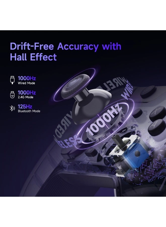 X05 - BLACK PC Steam iPhone Android Switch