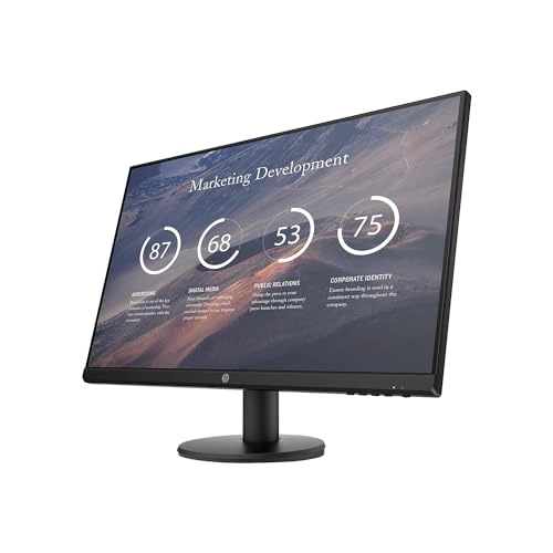 P27v G4 - 9TT20A6#ABA 27 inch 1920 X 1080 pixels