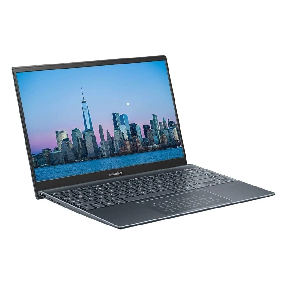 Zenbook 14X - 14'' 512GB 16GB Core i7