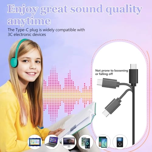 ZXQZYM004 Wired Headphone 30 Pack