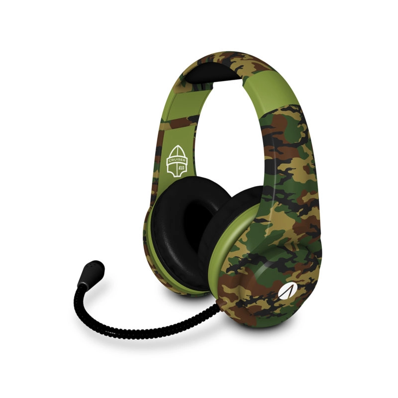 STEALTH XP-Cruiser Wireless Headset