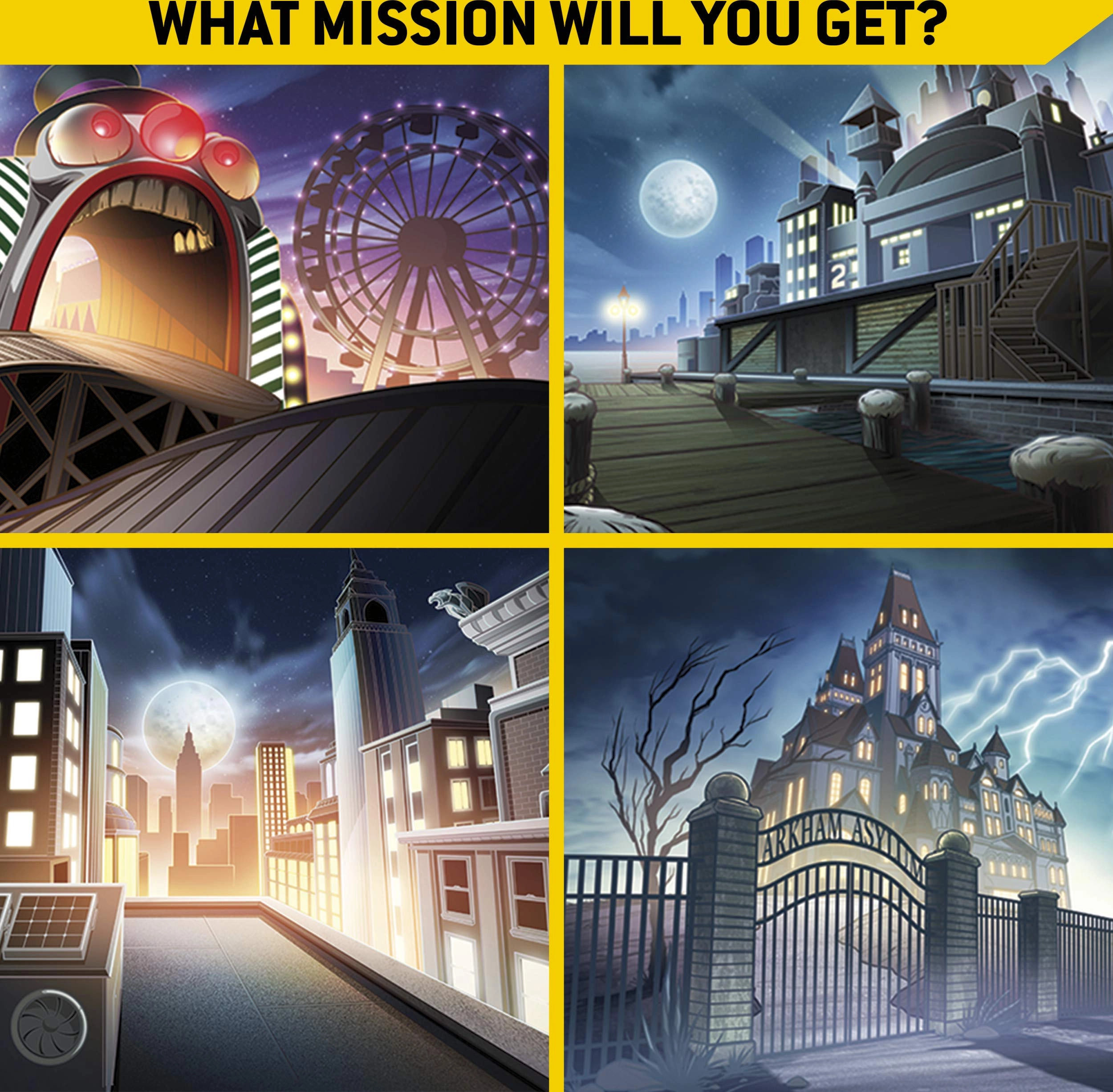 Batman - Action - 3 yr(s) 1 piece