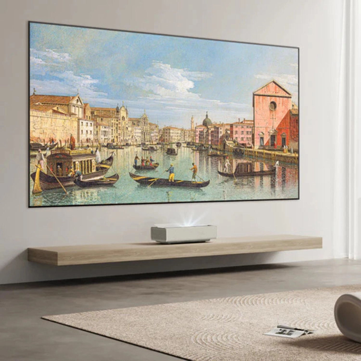 AURA 2 2300 ISO Lumens