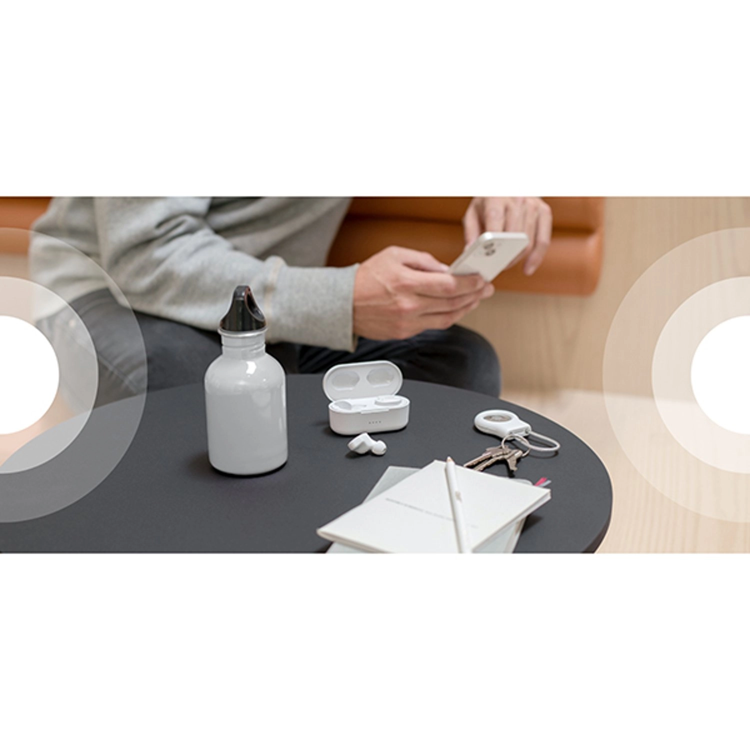 Soundform Nano Wireless Earbud