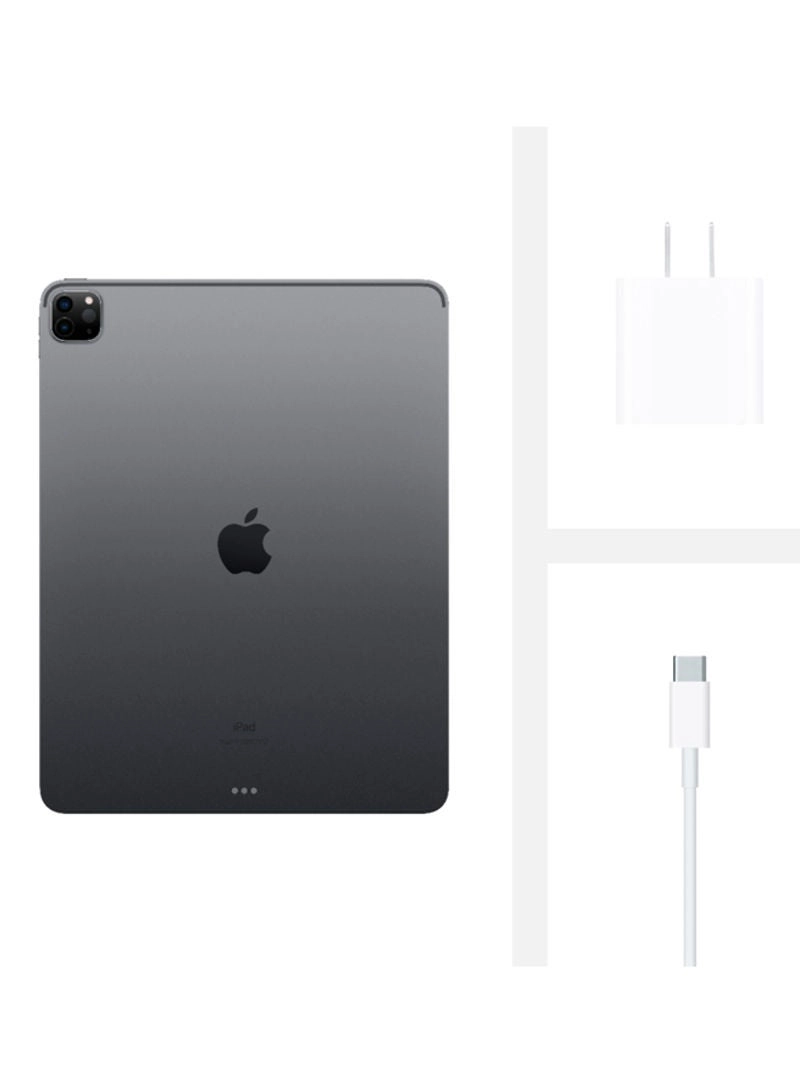 iPad Pro (2020) - 128GB 12.9"