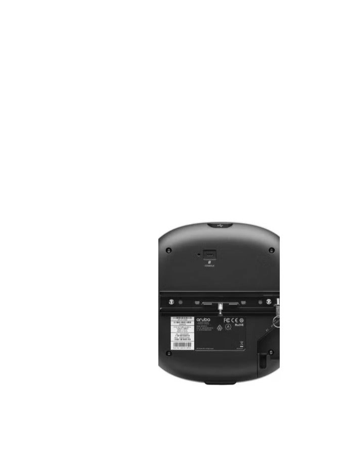 HPE Aruba Network - 2.69 Gbps WPA3 Bluetooth 5