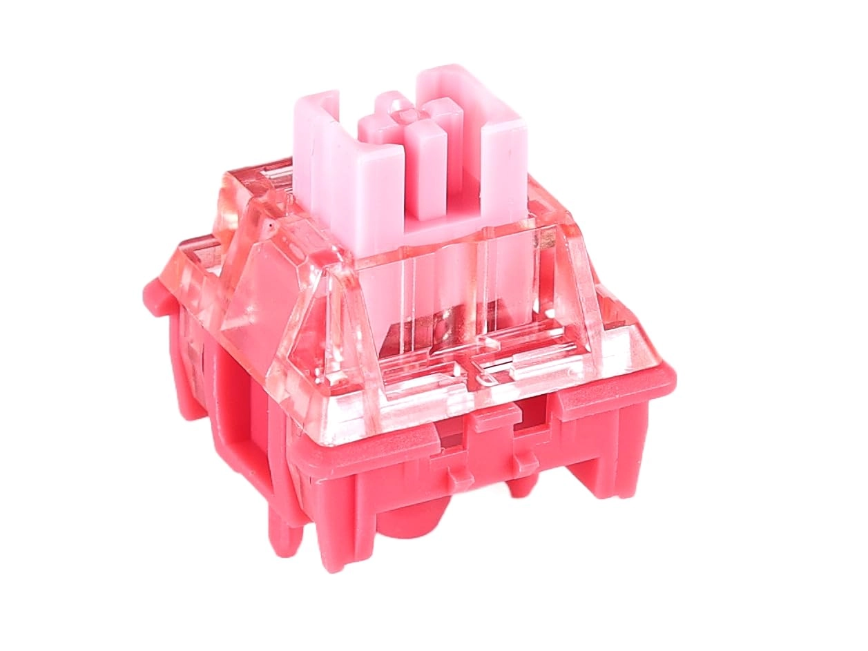 HAIMU RS-1 Pro - 90 Pcs PCB Mounted