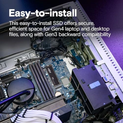 P310 - 500GB M.2 2280