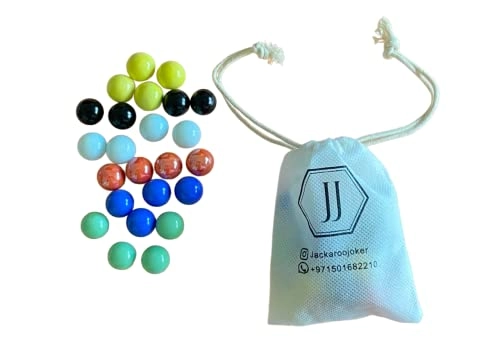 Double-Sided Foldable Board Game - 51 cm Premium Set