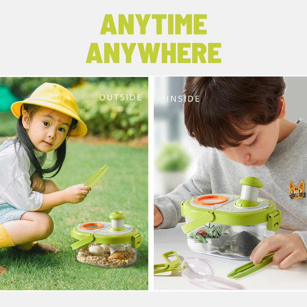 Insect Observation Kit - 3 years+