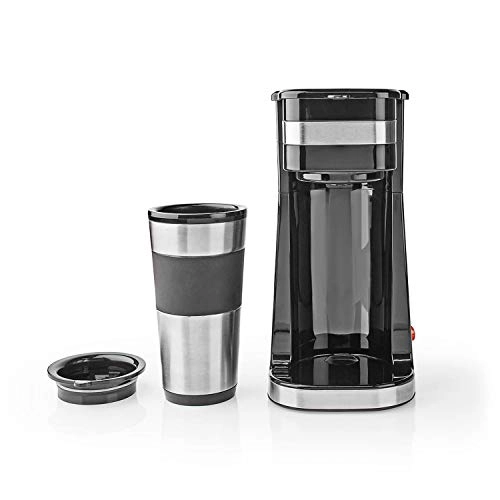 Single-Serve Coffee Maker 231128 Bundle