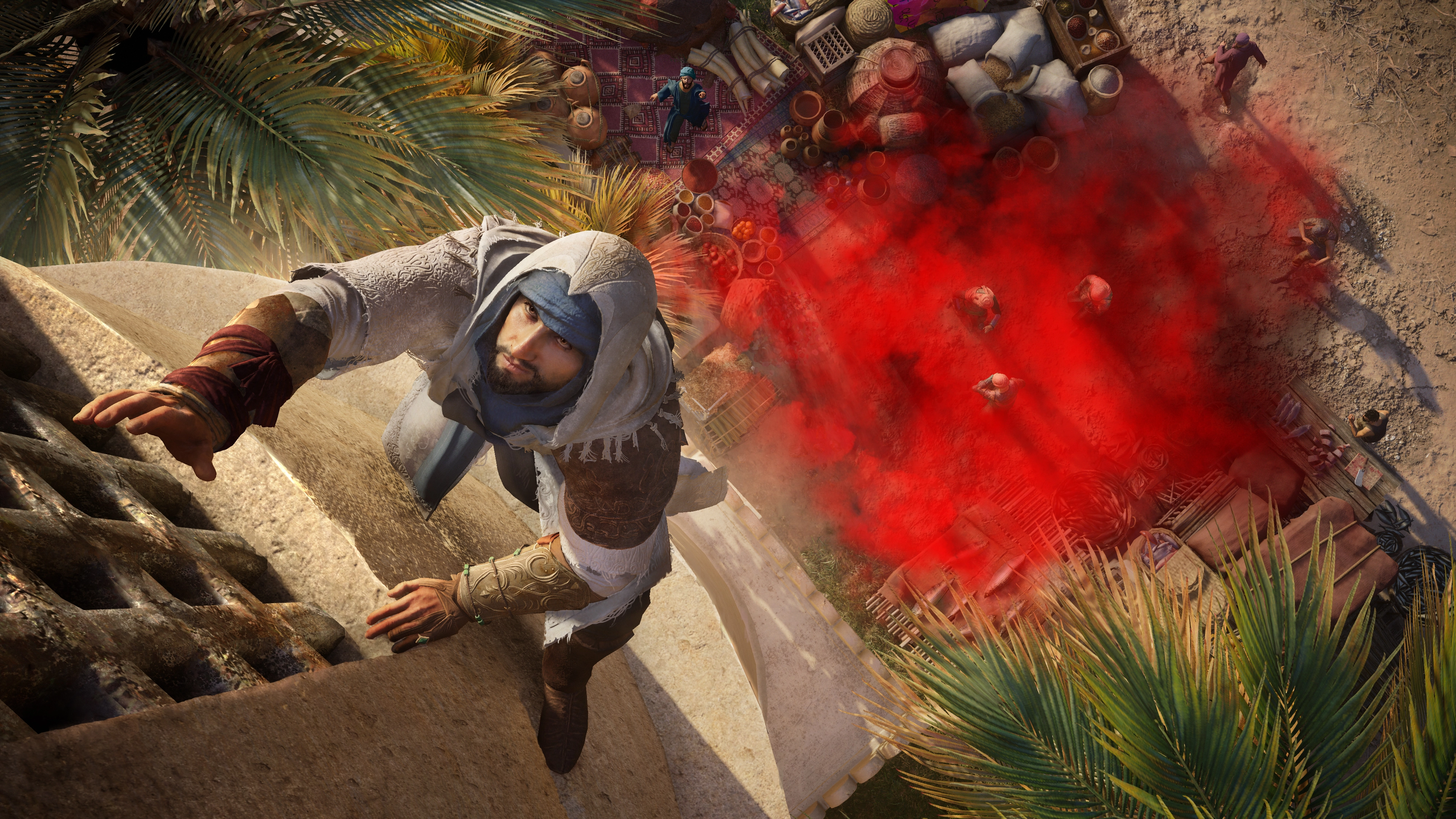 Assassin’s Creed Mirage - PlayStation 5