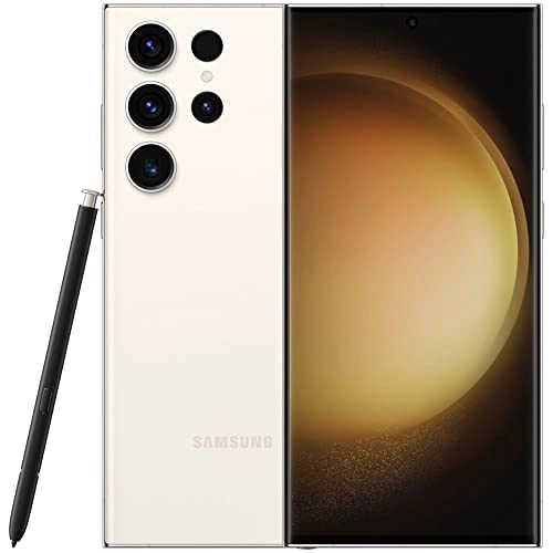 (Renewed) Galaxy S23 Ultra - 8GB 256GB