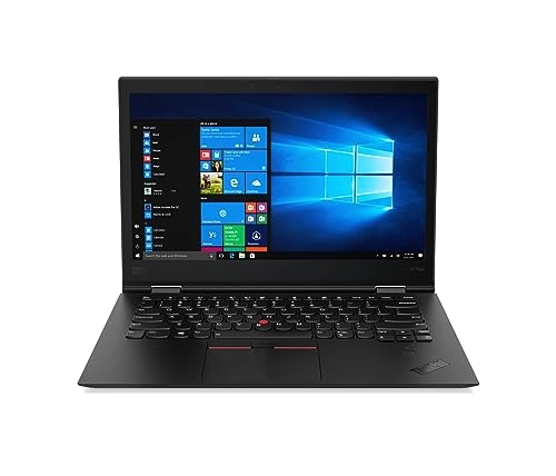 (Renewed) ThinkPad X1 Yoga Gen 3 2-in-1 - 14'' Core i5 8GB DDR 256GB SSD