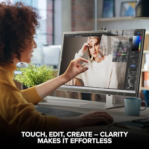 Clarity Max Touch - 32C4KPDWT 32 Inches 3840x2160