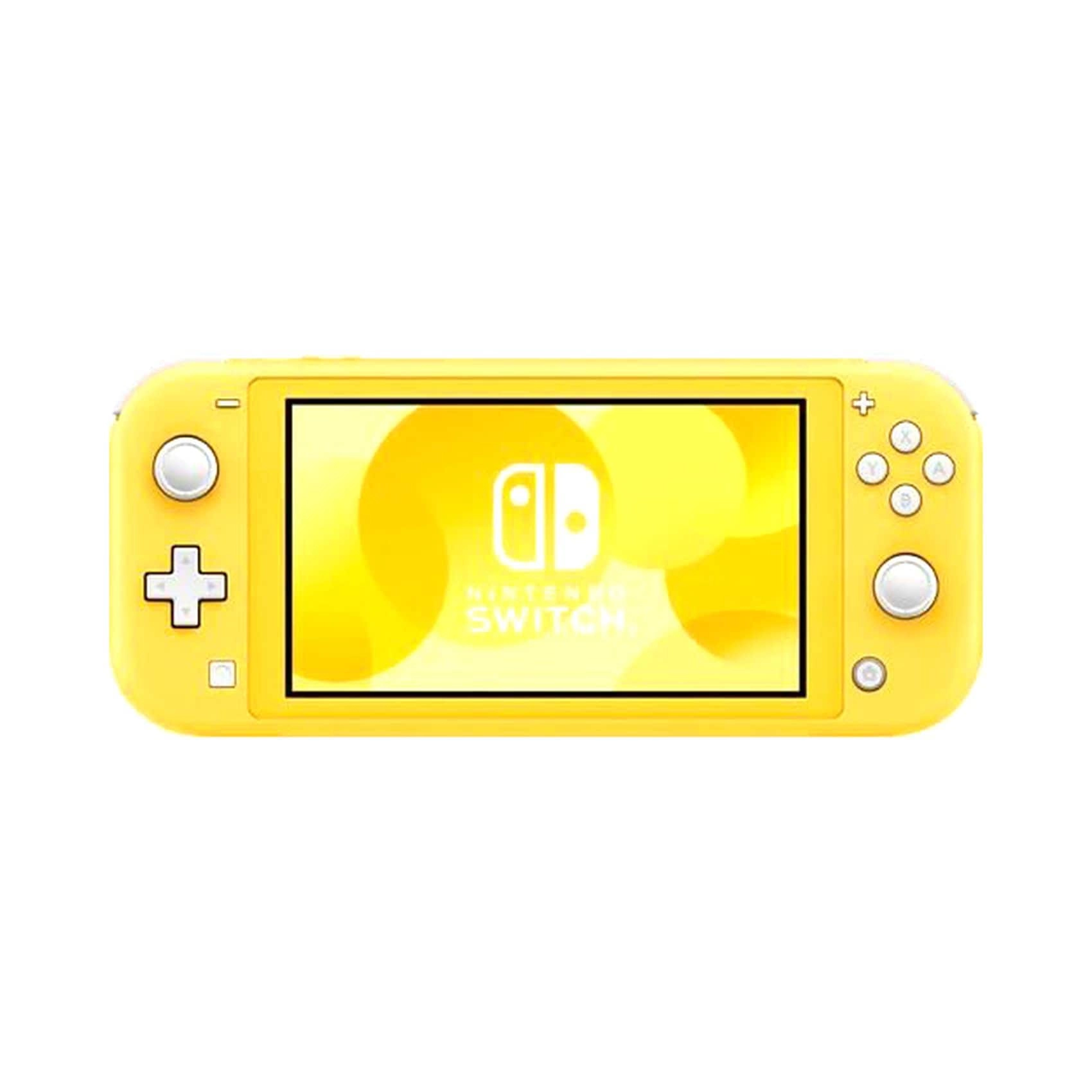 Nintendo Switch Lite - Handheld