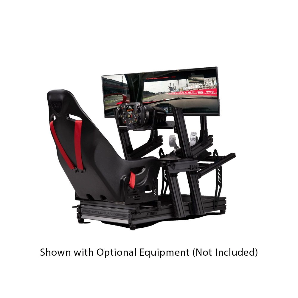 F-GT Elite Holder, Mount