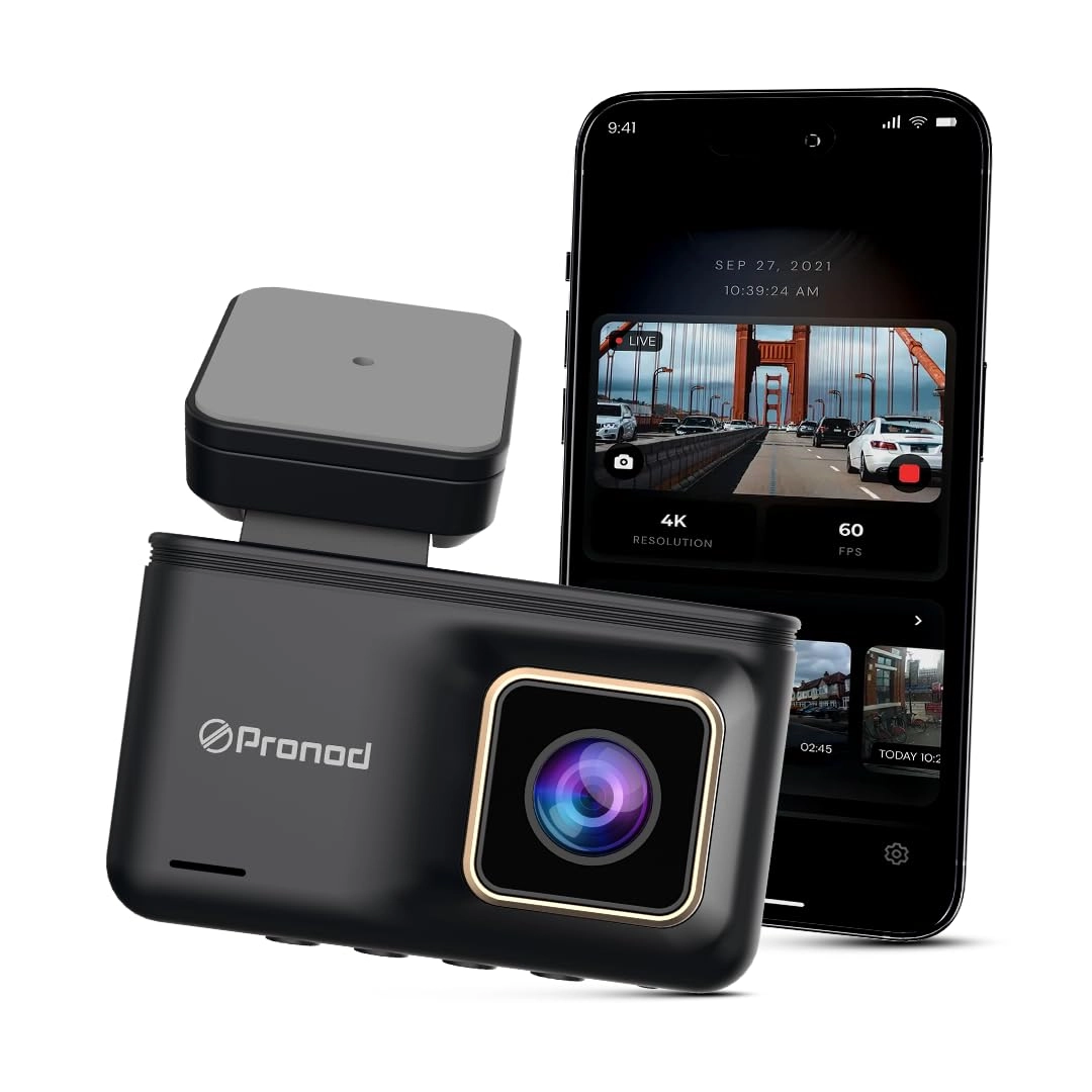 PRONOD Pro_X2 - Front and Rear 512GB
