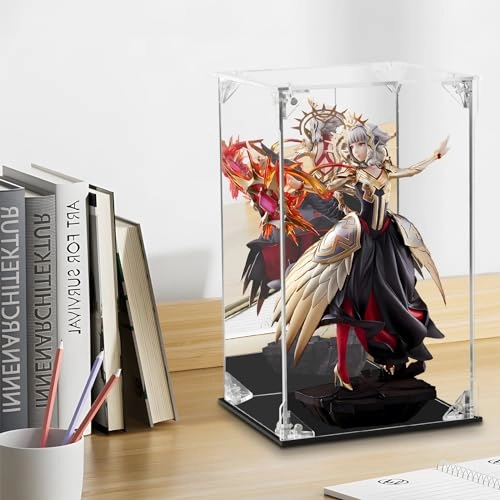 Acrylic Display Case - Acrylic