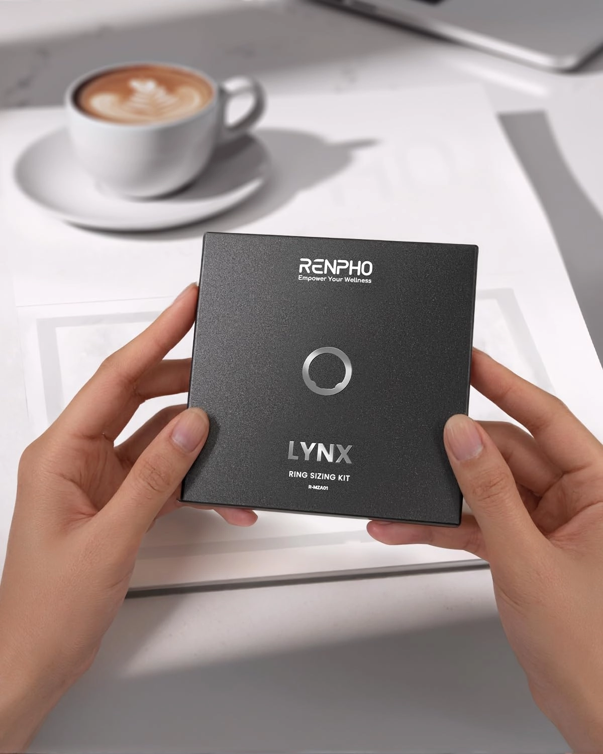 Lynx Smart Ring-Sizing Kit