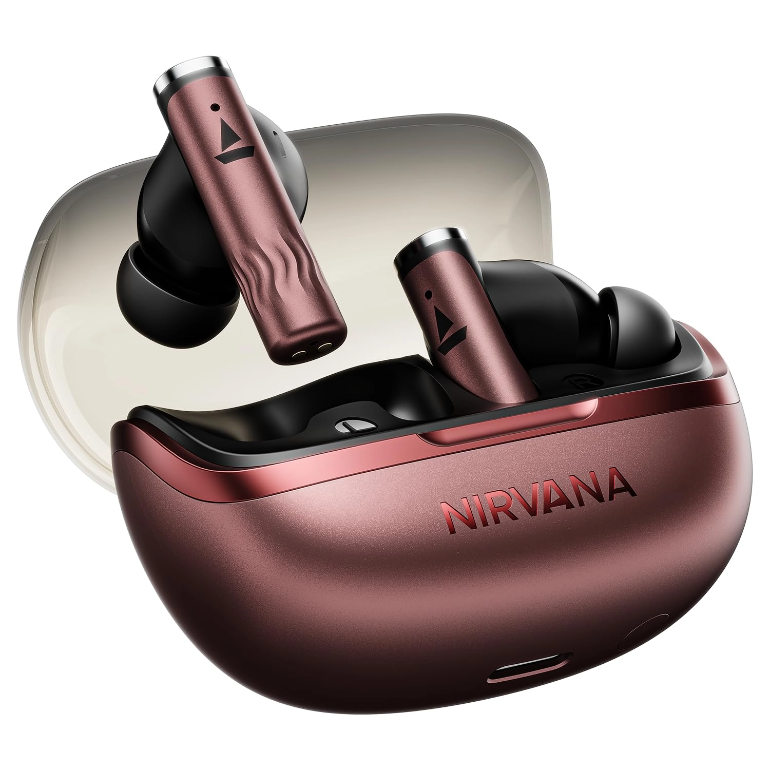 Nirvana Zenith Pro Wireless Earbud