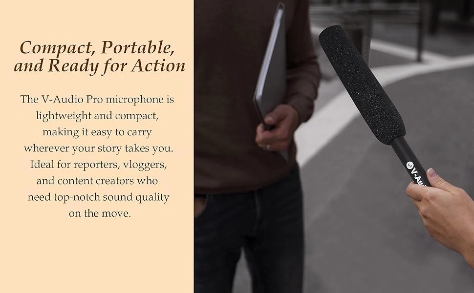 Beta 58A 3.5mm-Mini-Jack Microphone