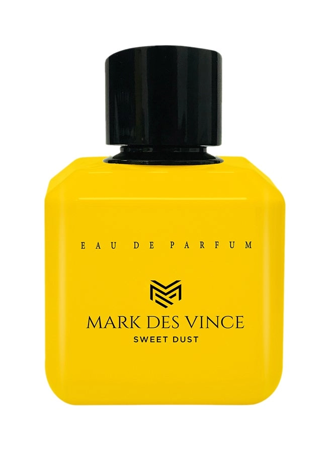 Mark Des Vince Sweet Dust Eau de Parfum 100ml