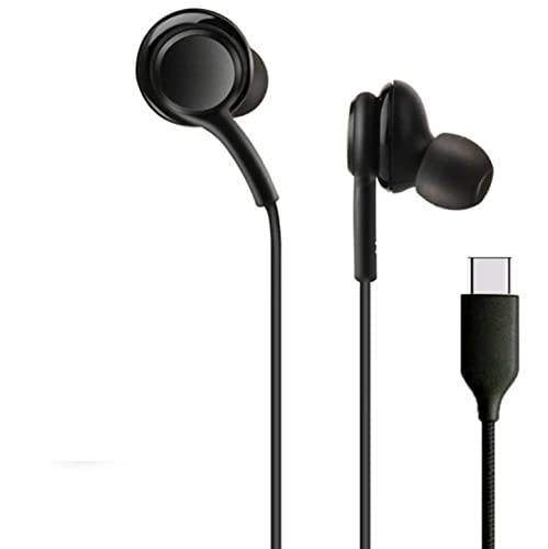 TYPE-C EP Wired Earbud