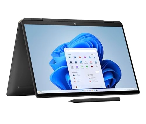 Spectre X360 14-EU0009NE - 14'' Core Ultra 7 16GB DDR5 1TB SSD