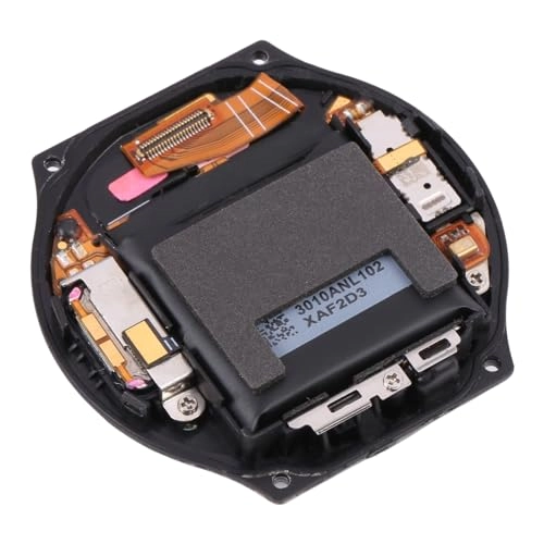 Back Cover Full Assembly for Huawei Watch GT 2 Pro