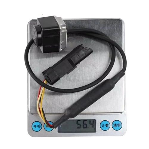 Backup Rear View Camera