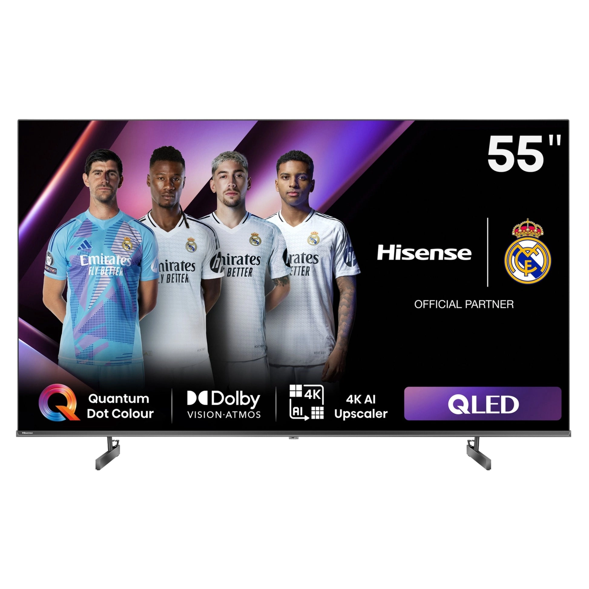55Q6N - 55 inch