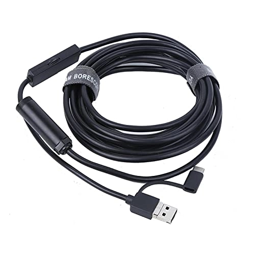 Type-C Endoscope - 11.2mm 3.5m
