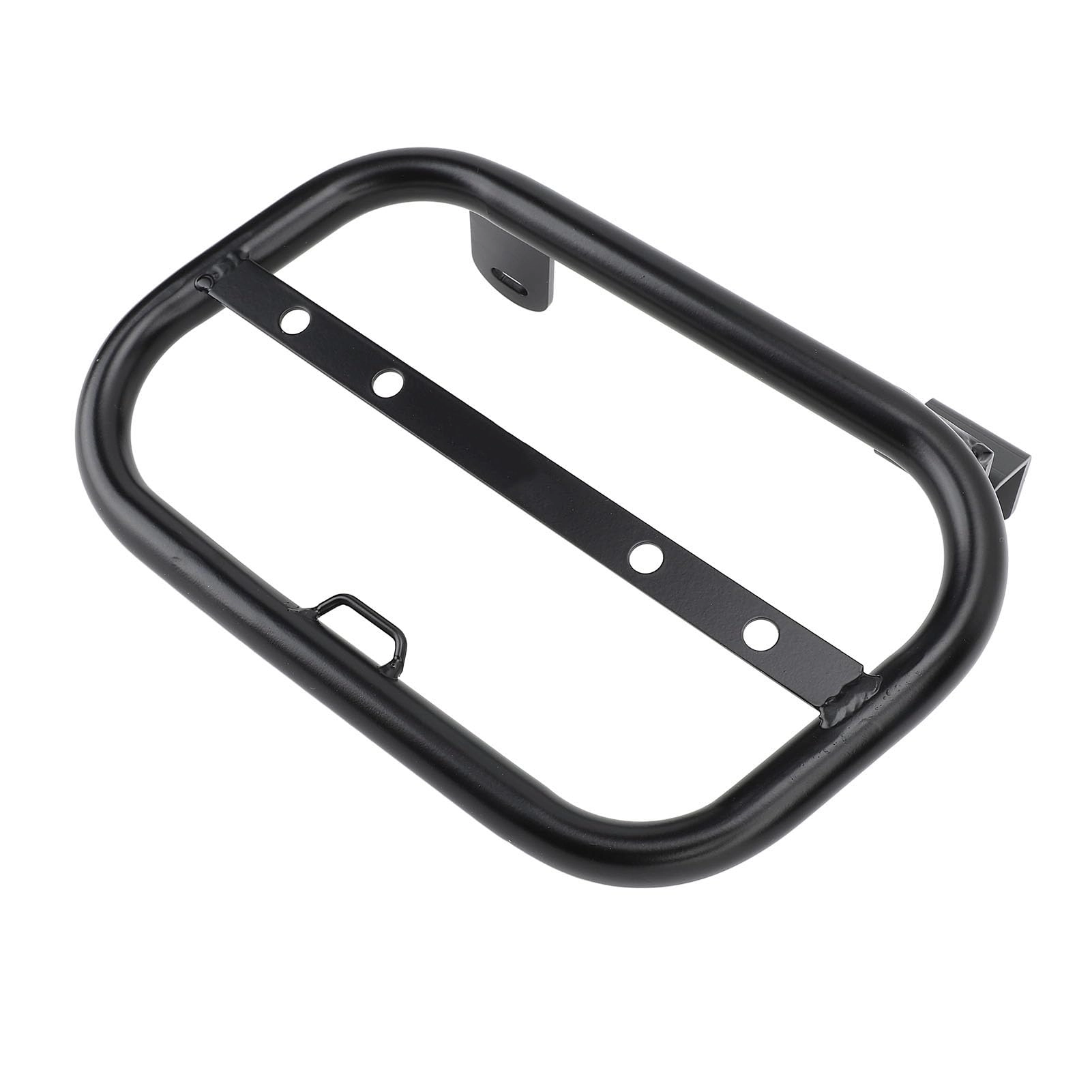 HUSHUI Trunk Bag Support Bracket - XSR 700 2017-2023
