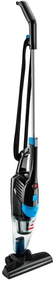 Featherweight - Bagless Lightweight 0.67 Liters