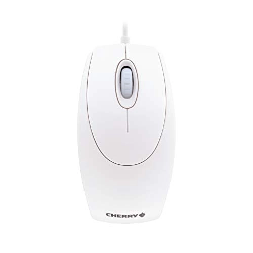 WheelMouse Optical - PS/2 USB