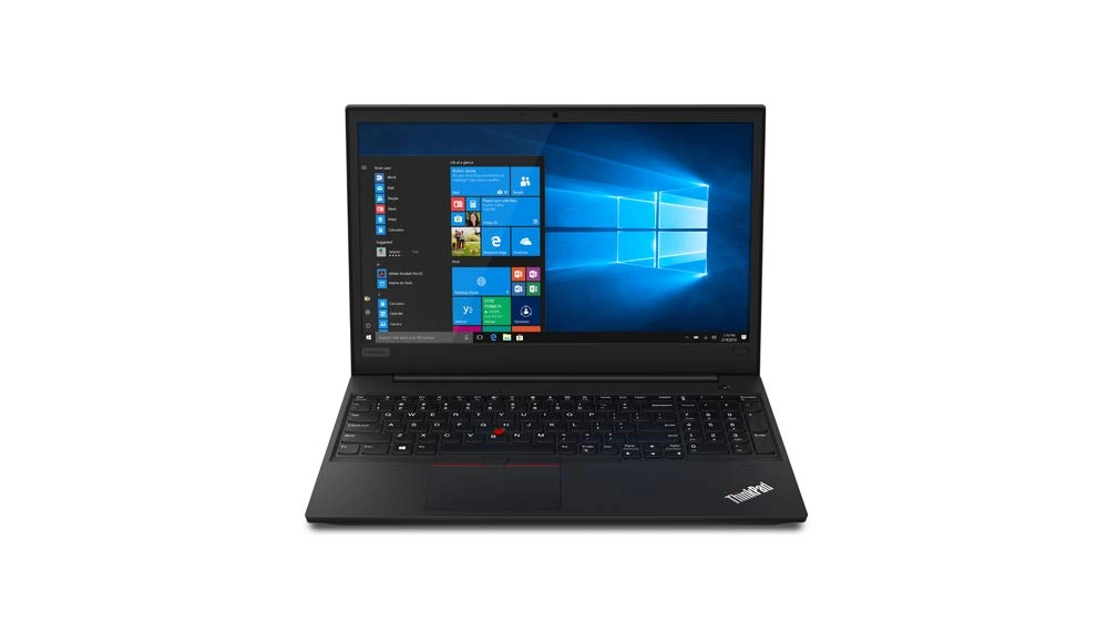 Lenovo ThinkPad E595 20NF0018US - 15.6'' Ryzen 7 3700U 32GB DDR4 256GB SSD