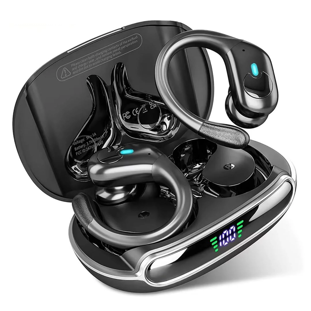 SWZEC 2000 series SHB2505BK/00 Wireless Earbud