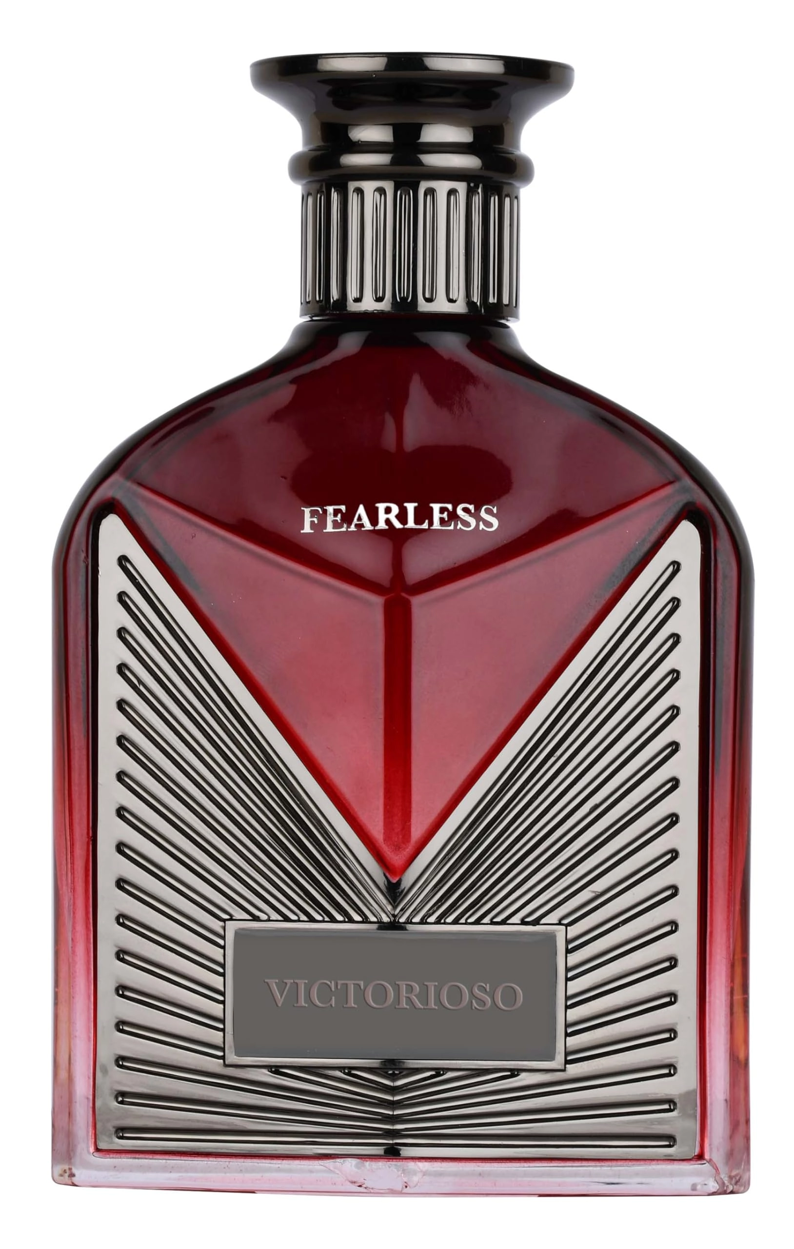 Maison Alhambra Victorioso - Fearless Eau de Parfum 100ml