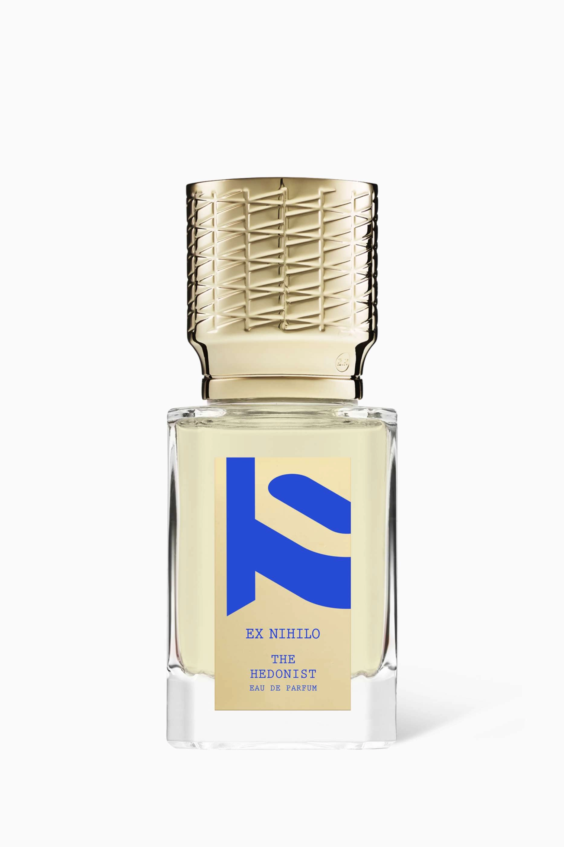 EX NIHILO The Hedonist Eau de Parfum 30ml
