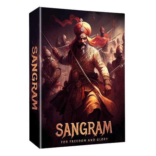 Sangram - Card Game