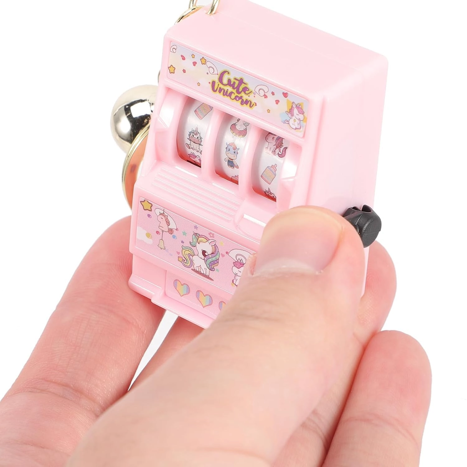Mini Claw Machine - 1 Count Birthday