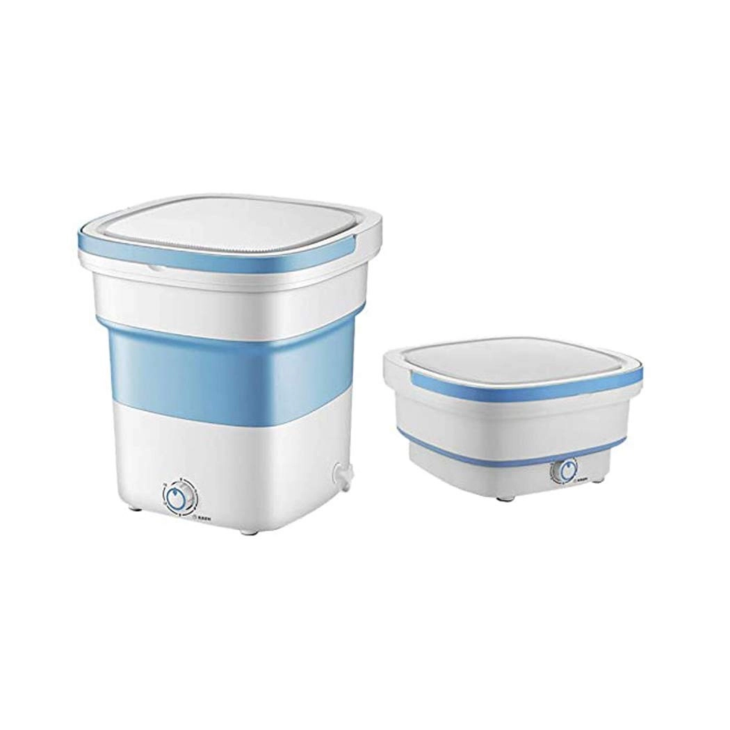 Portable Mini Foldable Washing Machine