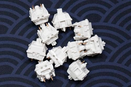 Neo White Switch - x90 Surface Mount