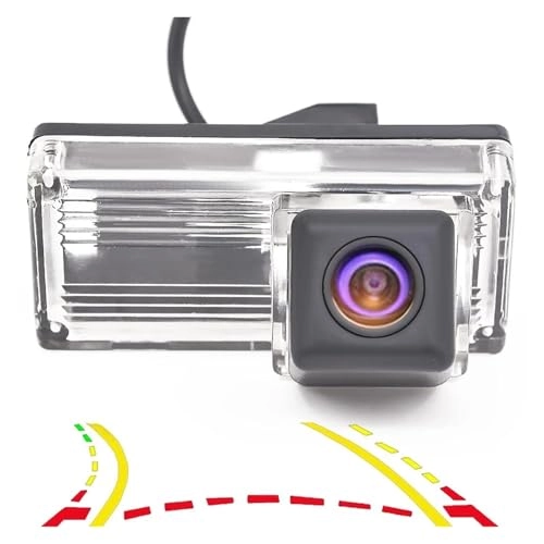 Rear View Camera - Night Vision WIFI